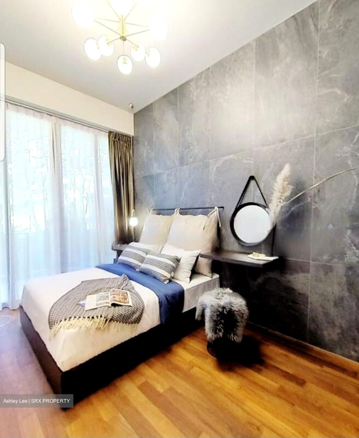 Mon Jervois (D10), Condominium #466820171